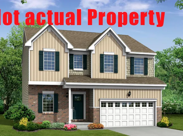 334 Haystack Ave, Pataskala, OH 43062