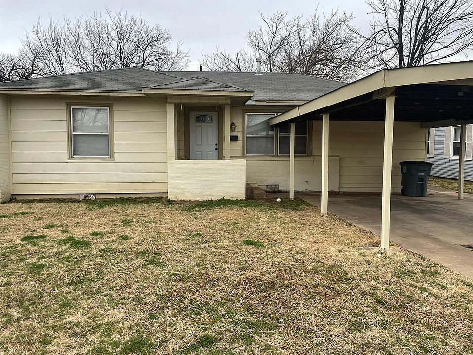 1304 NW Bessie Ave, Lawton, OK 73507 Zillow