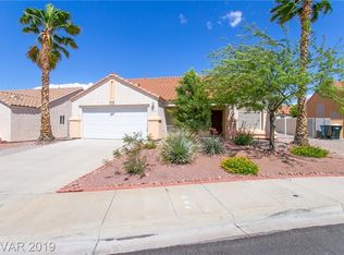 538 Viva Serenade Way, Henderson, NV 89015