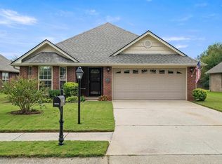 3020 Belmont Dr, Moody, AL 35004