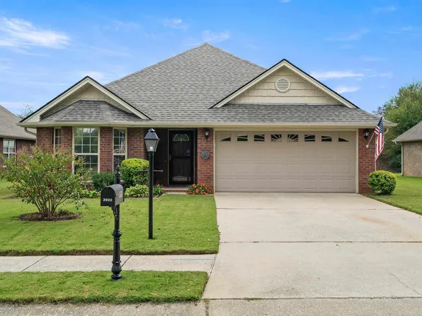 3020 Belmont Dr, Moody, AL 35004