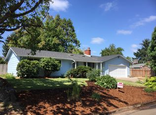 2536 Debra Dr, Springfield, OR 97477