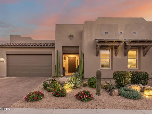 34658 N 73RD Street, Scottsdale, AZ 85266