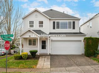 4611 NW Sidewinder Pl, Beaverton, OR 97006
