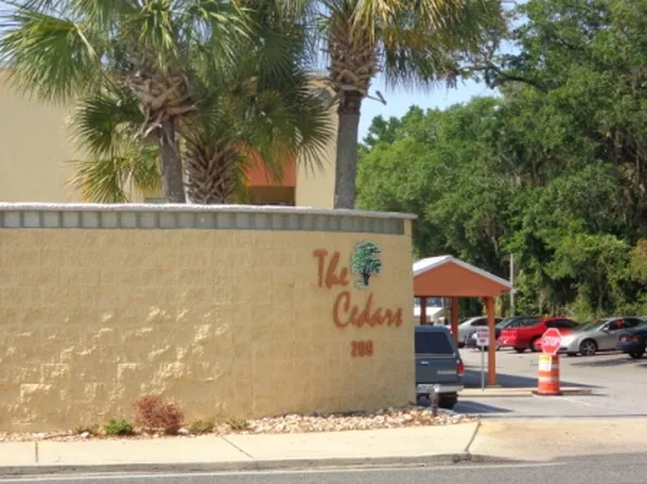 209 W Miracle Strip Pkwy APT D302, Mary Esther, FL 32569