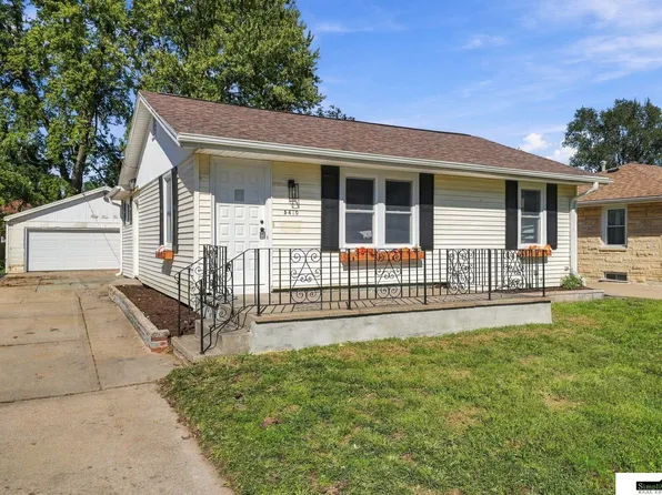 5410 Fremont St, Lincoln, NE 68504