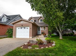 14 Pamela Pl, Guelph, ON N1H 8E1