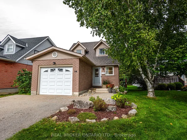 14 Pamela Pl, Guelph, ON N1H 8E1