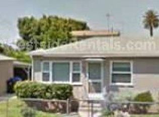 1803 S Westgate Ave, West Los Angeles, CA 90025