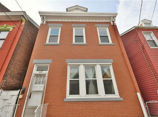 2018 Sarah St, Pittsburgh, PA 15203