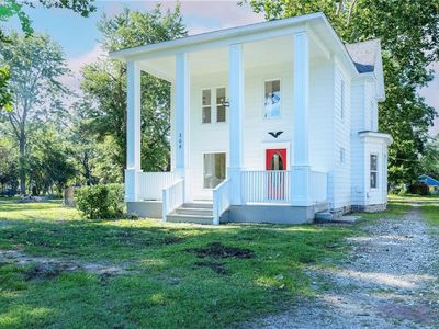 308 W Pine St, Cherokee, KS, 66724