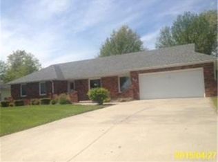 910 Summit St, Chillicothe, MO 64601