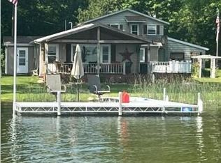 14945 Maple St, Posen, MI 49776