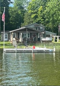 14945 Maple St, Posen, MI, 49776
