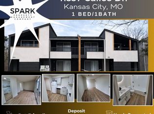 11345 Calico Dr, Kansas City, MO 64137