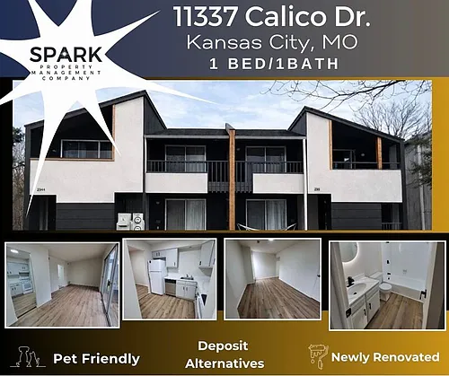 11345 Calico Dr Photo 1