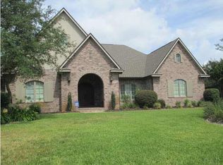 276 S Plantation Hill Rd, Gulf Breeze, FL 32561