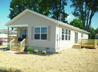2117 Beachfront Ave, Antioch, TN 37013