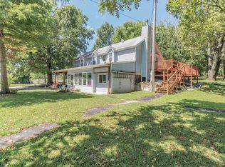 1020 N Barrington Rd, Springdale, AR 72762