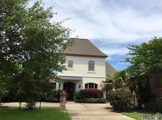 36172 Beverly Hills Dr, Prairieville, LA 70769