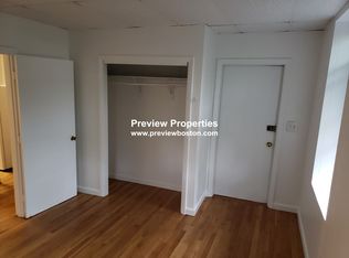(Undisclosed Address), Brighton, MA 02135