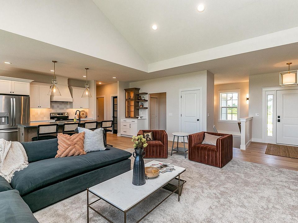 Princeton Heritage Plan, Rosedale Estates, Cedar Rapids, IA 52403 Zillow