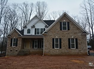 1739 Cricket Run, York, SC 29745