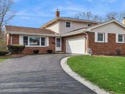 1307 Thomas St, Homewood, IL, 60430