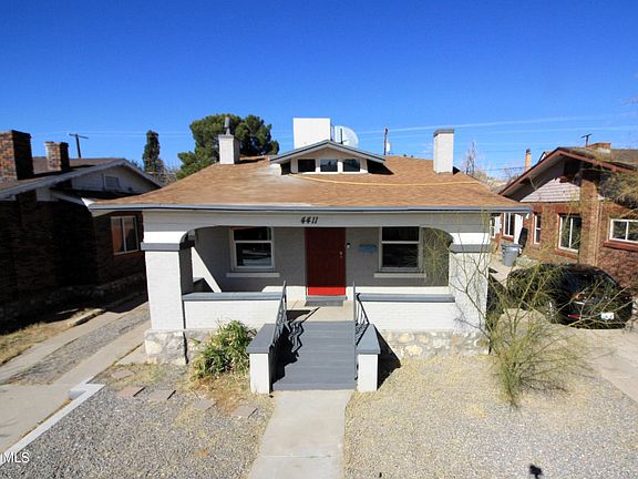 5th image of 4411 Trowbridge Dr