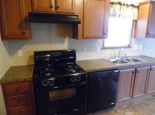 312 Darelnor St, Cadillac, MI 49601