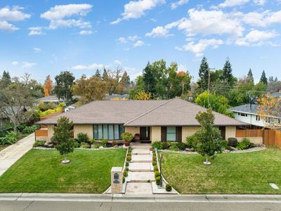 5015 Sudbury Way, Carmichael, CA, 95608