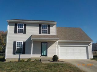 1243 Eastern St, Elizabethtown, KY 42701
