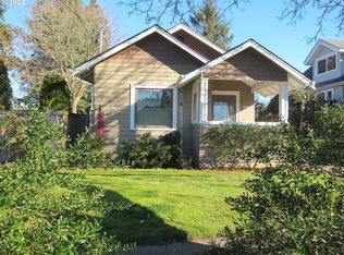 6226 NE 16th Ave, Portland, OR 97211
