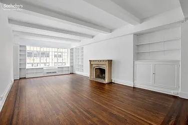 Sold by Sotheby's International Realty