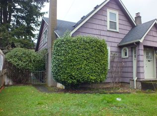 6833 NE Glisan St, Portland, OR 97213