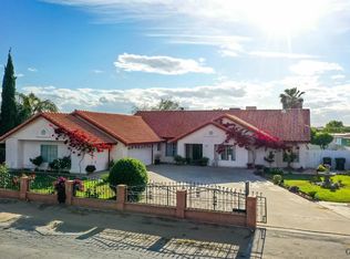 1011 Meyer St, Arvin, CA 93203