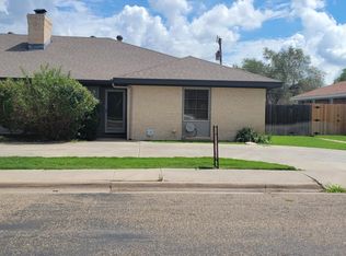 3109A S Linda Dr, Amarillo, TX 79109