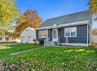 28 Paul Ave, Nashua, NH 03060