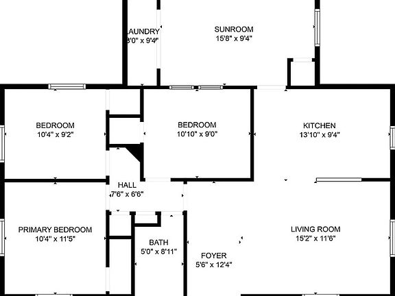 3rd image of 1725 W Burlington Pl