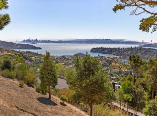 107 Mount Tiburon Road, Tiburon, CA 94920
