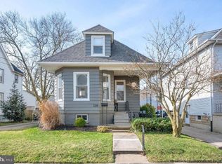 228 Virginia Ave, Haddon Township, NJ 08108