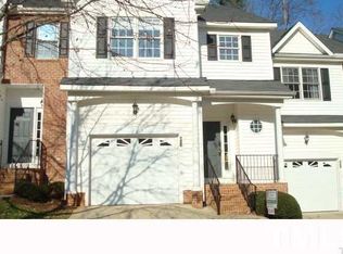 4542 Treerose Way, Raleigh, NC 27606