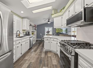 San Marcos Mobile Estates, San Marcos, CA 92078