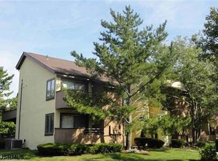 112 Easterly Dr, Ocean City, NJ 08226