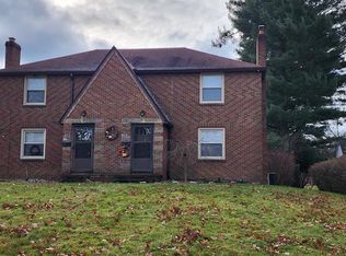 457 Shepard Rd, Mansfield, OH 44907