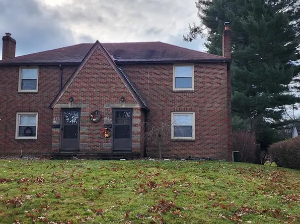 457 Shepard Rd, Mansfield, OH 44907