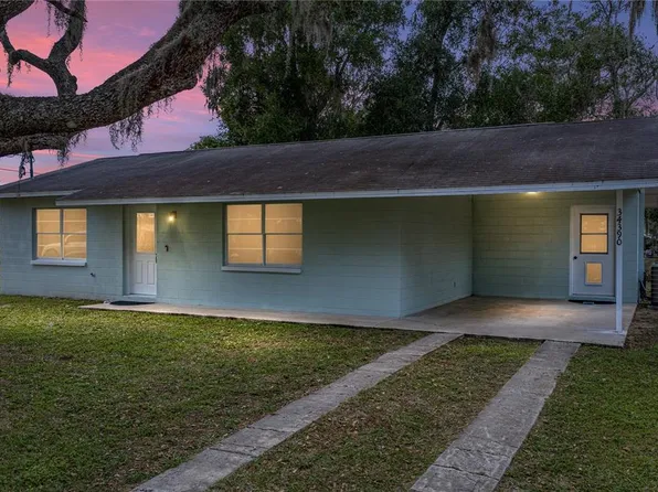 34390 Orchid Pkwy, Dade City, FL 33523