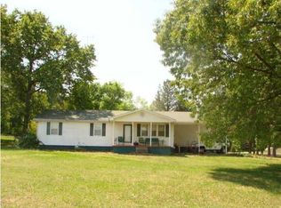 11670 Highway 72, Cherokee, AL 35616