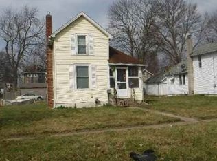 214 N Thompson St, Jackson, MI 49202