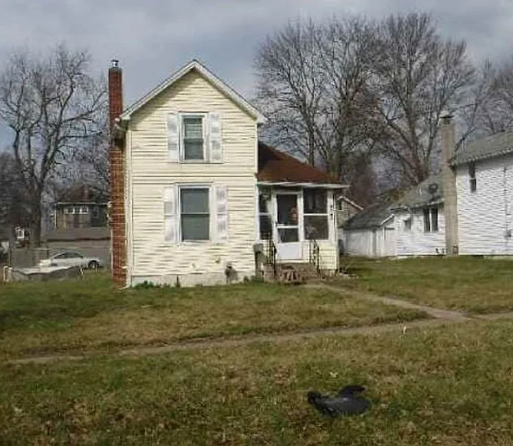 214 N Thompson St photo 1